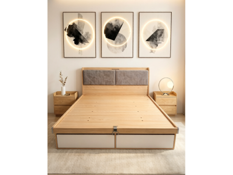 Modern Bed Frames In Christchurch