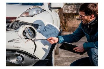 A Complete Guide to Diminished Value Claim Appraisal