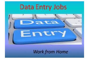 Get  Data Entry Projects Call 7708244092	