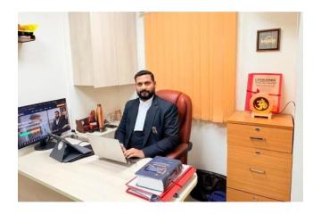 Best Corporate Lawyer for Business Legal Protection