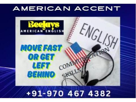 Live American Accent Online Coaching for IT Project Managers - 2/2
