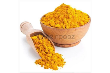 Pure Turmeric Powder Supplier