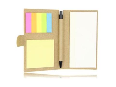 PapaChina Introduces Custom Sticky Notes Bulk for Office Branding