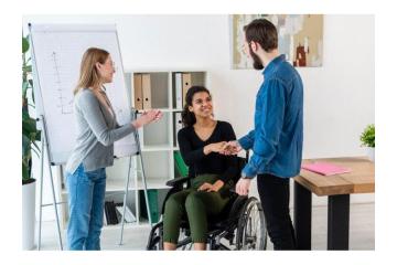 Reliable NDIS Support Worker Perth – Trusted Care You Can Count On