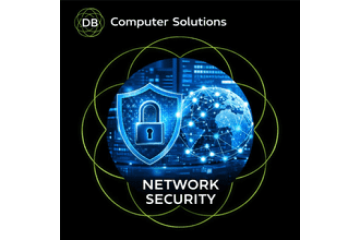 Network Security Solution in Ireland