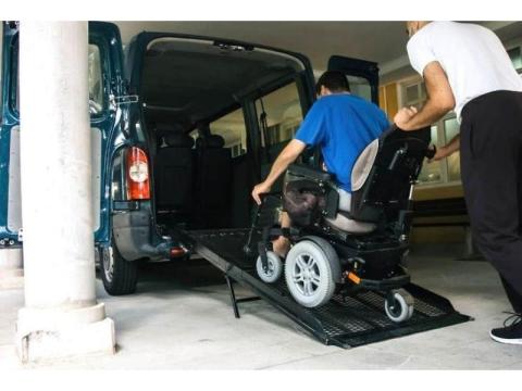 Affordable NDIS Transport Providers | Trusted Support in Central Coast