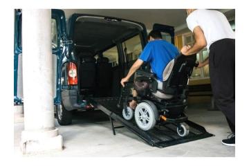 Affordable NDIS Transport Providers | Trusted Support in Central Coast