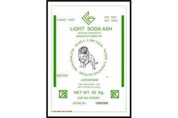 Top Soda Ash Chemical Suppliers