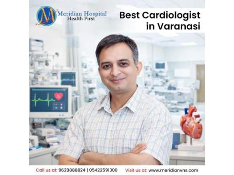 Best Cardiologist in Varanasi