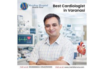 Best Cardiologist in Varanasi