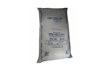 Trusted Soda Ash Suppliers
