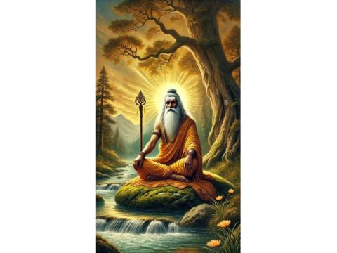 Jyotish in Mansarovar 