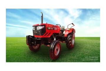 The VST Shakti Tractor Price, Series, Features