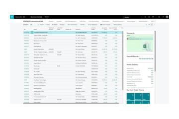 Automate Invoice Processing in Dynamics 365 with Continia Document Capture