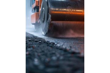 Asphalt Sealing Ingersoll: Expert Care for Lasting Protection