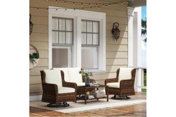 Buy Patio Furniture Sets in Good Friday Sale – Outdoor Comfort Deals