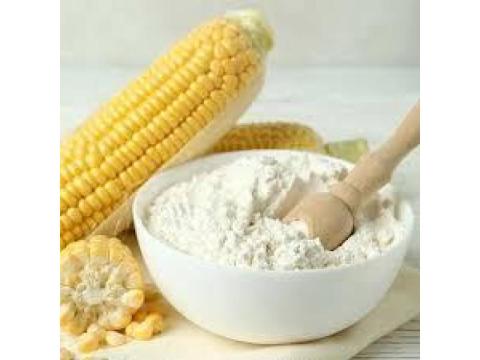 Trusted Maize Starch Supplier for Food and Manufacturing Sectors