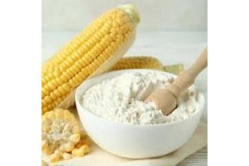 Trusted Maize Starch Supplier for Food and Manufacturing Sectors