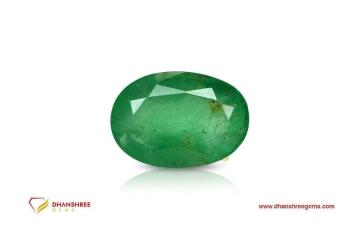 Buy Emerald Stone (Panna) Online – Certified Natural Gemstone