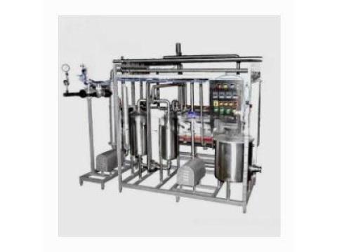 Dairy Plant Manufacturer in Pune 