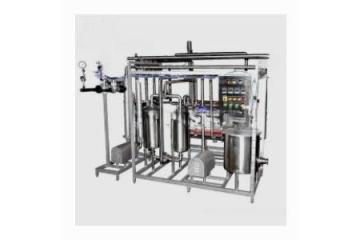 Dairy Plant Manufacturer in Pune 