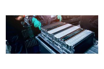 Fast and Trusted Hybrid Car Replacement Battery Services