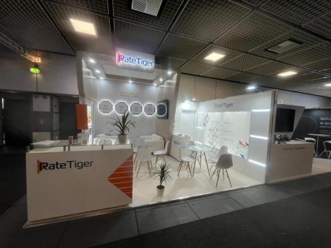 Exhibition Booth Contractor in Cologne 