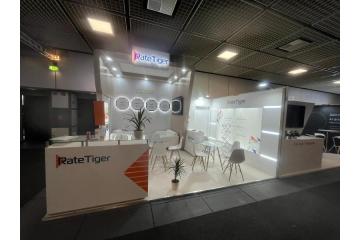 Exhibition Booth Contractor in Cologne 