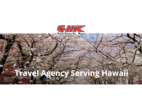 Premier Travel Companies in Hawaii: N & K Travel 