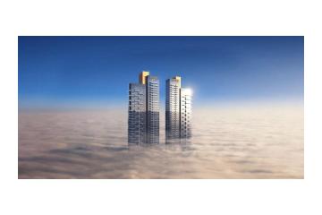 Ultra Luxury 3 & 4 BHK Apartments in Trump Towers Sector 65 Gurgaon | Starting ₹10.4 Cr*