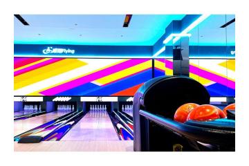 Bowling Alley Equipment Supplier in Vietnam