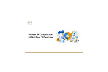 Private LLM for BFSI: KYC, AML, Policy Automation