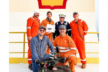 Drone Inspections: A Comprehensive Guide