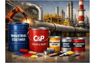 Choose the Best Industrial Coatings Fort Lauderdale