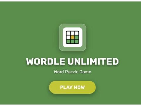 Wordle Unlimited: The Endless Word Puzzle Phenomenon