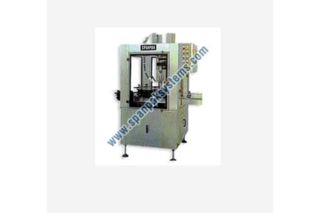 Automatic Screw Capping Machine Manufacturers