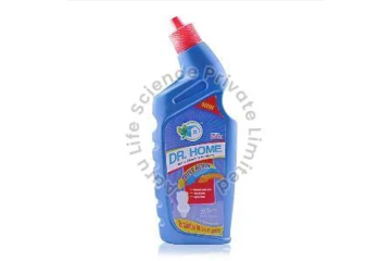 Best Liquid Toilet Cleaner