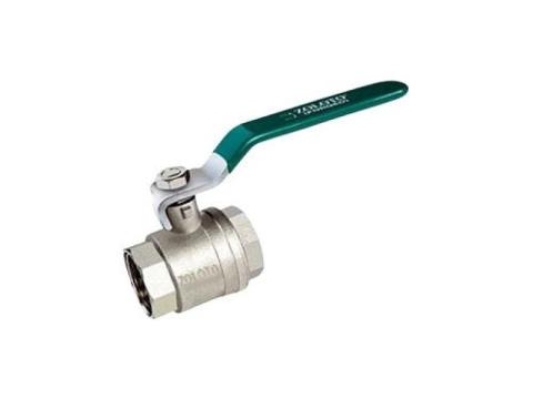 Zoloto Valves