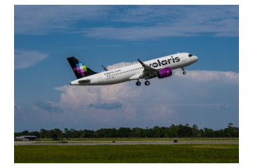 Volaris Airlines MEX Terminal +1-888-738-0817