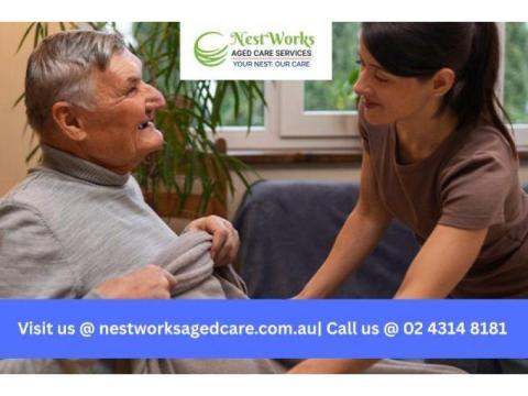Home Care Packages East Melbourne Apply Today