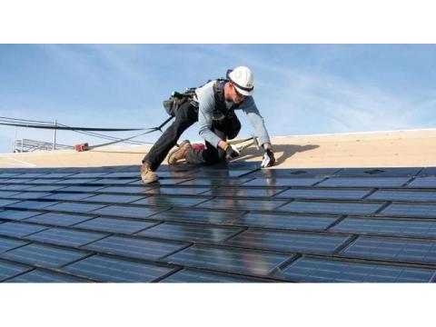 Pinetop Lakeside Shingle Roofing Company- Siding, Windows, Gutters, Deck Contactors
