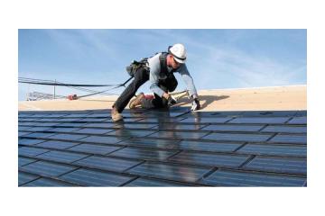 Pinetop Lakeside Shingle Roofing Company- Siding, Windows, Gutters, Deck Contactors