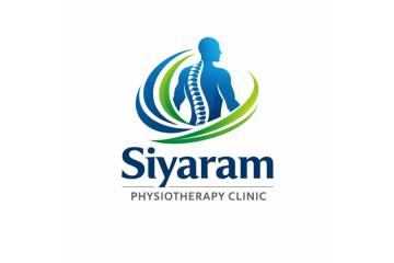 Siyaram  physiotherapy clinic