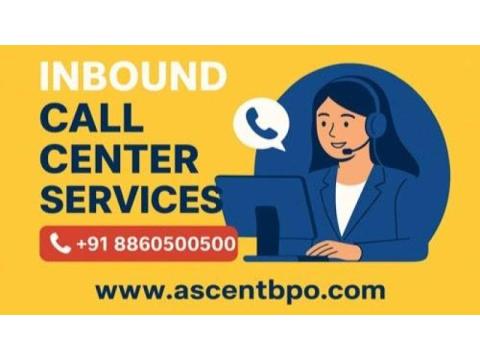 Inbound Call Center