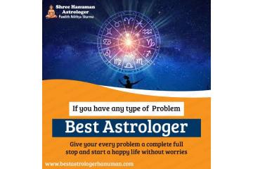 Best Astrologer in JP Nagar