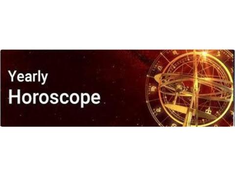 Expert Yearly Horoscope Predictions for Your Success