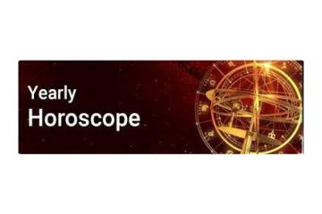 Expert Yearly Horoscope Predictions for Your Success