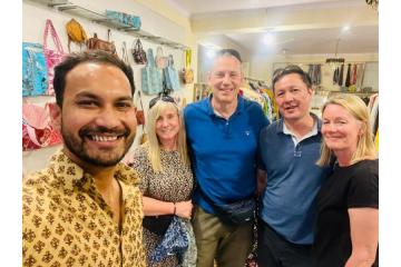 Fair Deal Textile Jaipur – Best Textile Shop In Jaipur