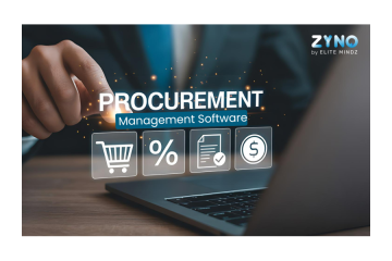 AI Procurement Software Solution for Smart Businesses