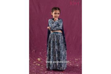Indian Ethnic & Traditional Kids Wear Online Collection | JOVI INDIA